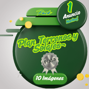 Plan Plata Terrenos y Solares