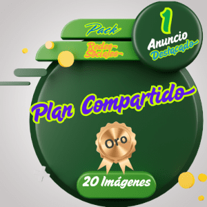 Plan Oro Vivienda Compartida