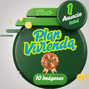 Plan Publicación Vivienda Cobre