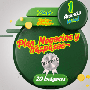 Plan Bronce  Negocios y Traspasos