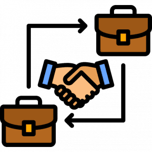 Negocios y Traspasos